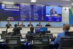 Leia mais sobre o artigo IPTU 2026: Câmara de Campo Grande aprova suspensão do aumento da taxa do lixo