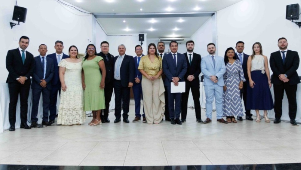 No momento, você está visualizando NAVIRAÍ: Câmara devolve R$ 1,18 milhão e assegura investimentos em esporte e infraestrutura