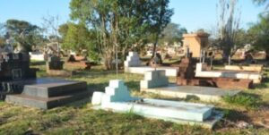 Leia mais sobre o artigo Famílias têm 30 dias para evitar exumação em jazigos do Cemitério Santo Amaro