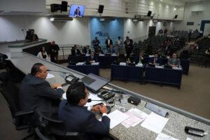 Leia mais sobre o artigo CÂMARA CG: Veto do Executivo a projeto que barra reajuste da taxa do lixo será votado no dia 3