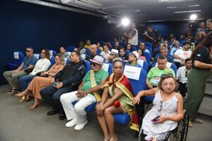 Leia mais sobre o artigo Carnaval 2026 em Campo Grande deve reunir mais de 130 mil foliões por dia na Esplanada Ferroviária