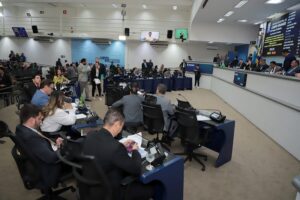 Leia mais sobre o artigo CÂMARA CG: Lei garante parto humanizado e combate a violência obstétrica em Campo Grande