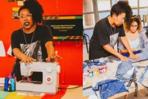 Leia mais sobre o artigo Esquenta do bloco Capivara Blasé oferece oficinas gratuitas em Campo Grande