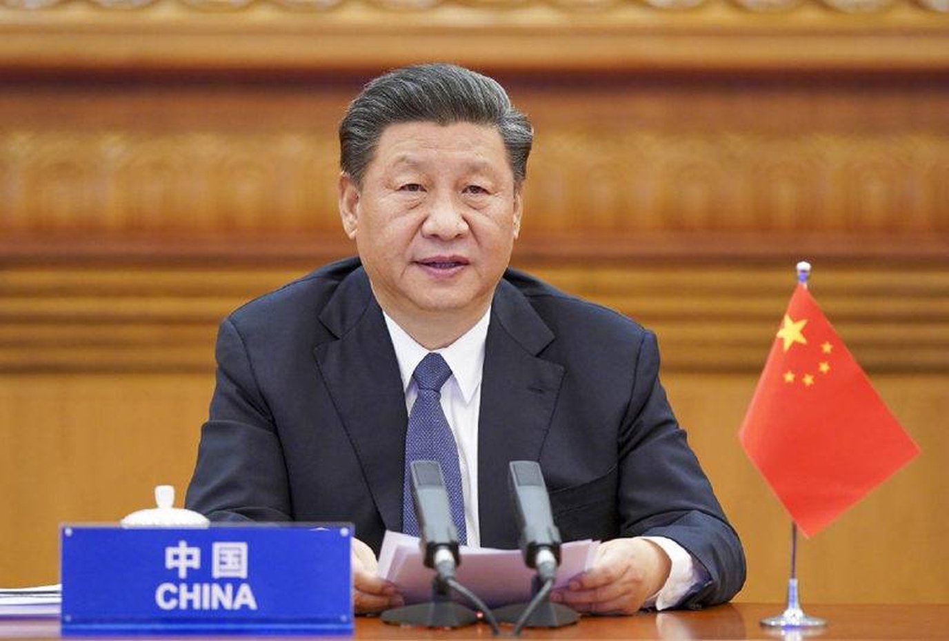 No momento, você está visualizando China realiza novas prisões de cristãos em operações recentes