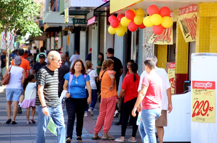 No momento, você está visualizando SEBRAE: Cidade Empreendedora transforma gestão pública, fomenta pequenos negócios e impulsiona a economia de MS