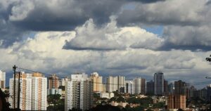Leia mais sobre o artigo Quarta-feira será de clima instável e temperaturas elevadas em MS