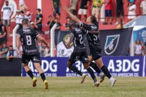 Leia mais sobre o artigo Operário-MS vence Pantanal em abertura do campeonato Sul-Mato-Grossense 2026