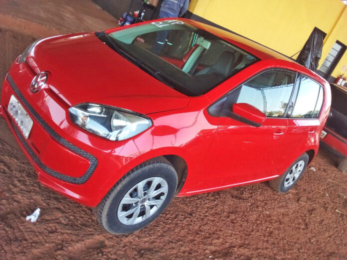 No momento, você está visualizando Detran MS abre primeiro leilão de veículos de 2026 com lances a partir de R$ 800