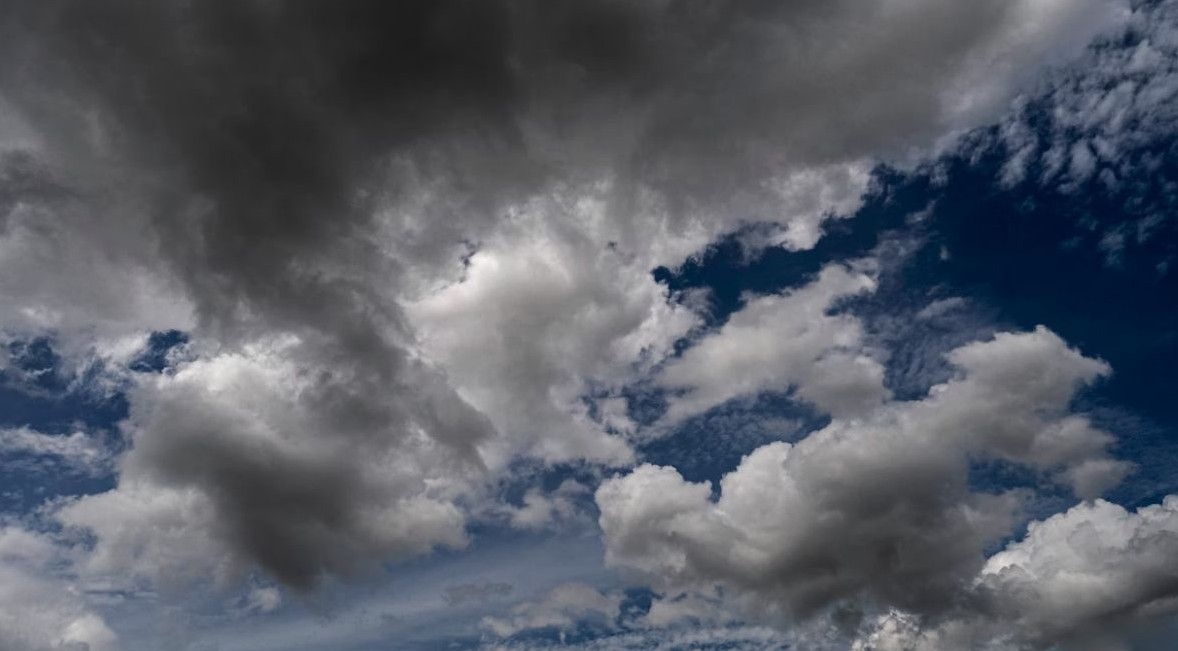 No momento, você está visualizando Campo Grande deve ter um dia de céu nublado nesta quinta-feira (22)