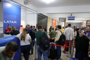 Leia mais sobre o artigo Dourados abre cadastro para o calendário de eventos 2026 no setor de turismo