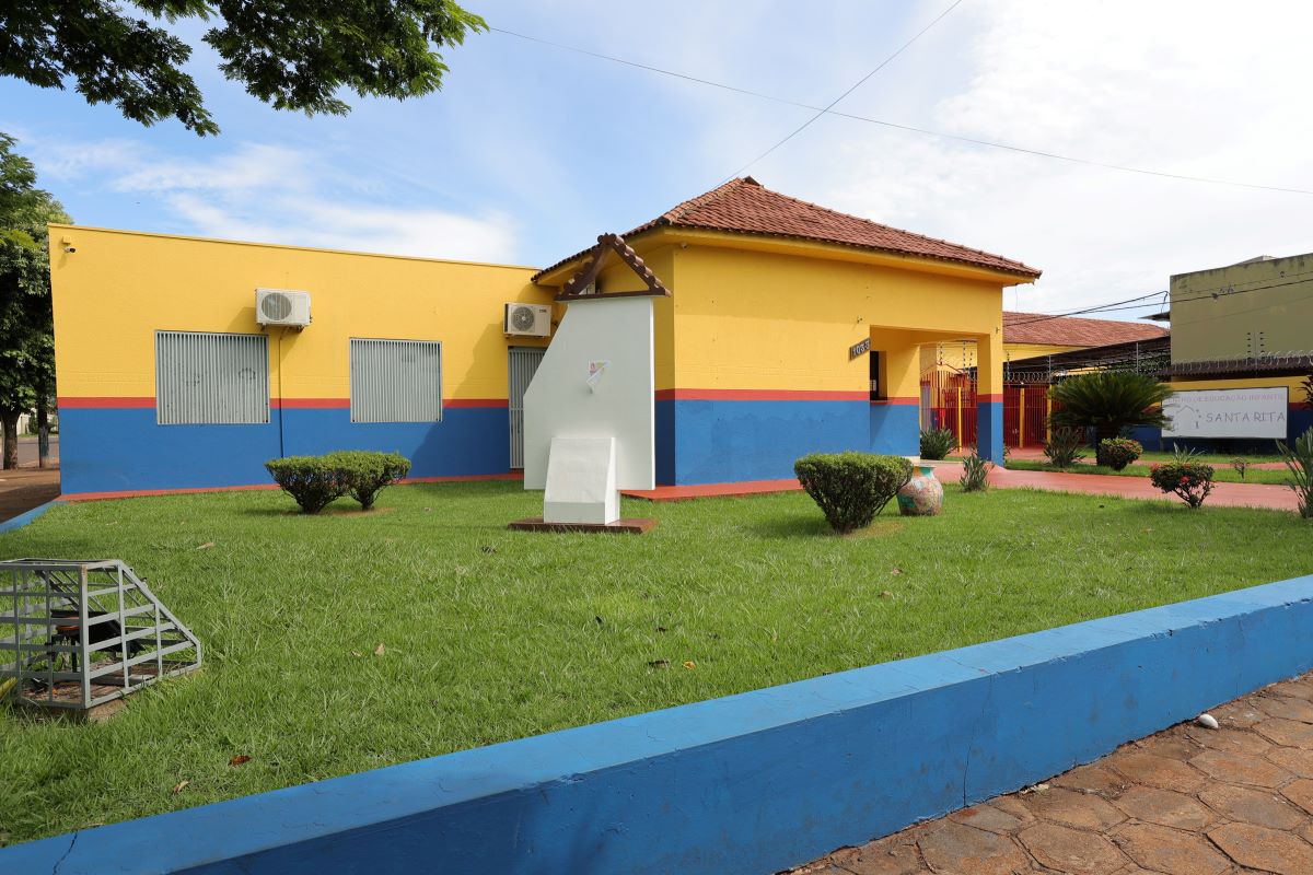 No momento, você está visualizando Prefeitura amplia 3 mil vagas na Educação Infantil para ano letivo de 2026