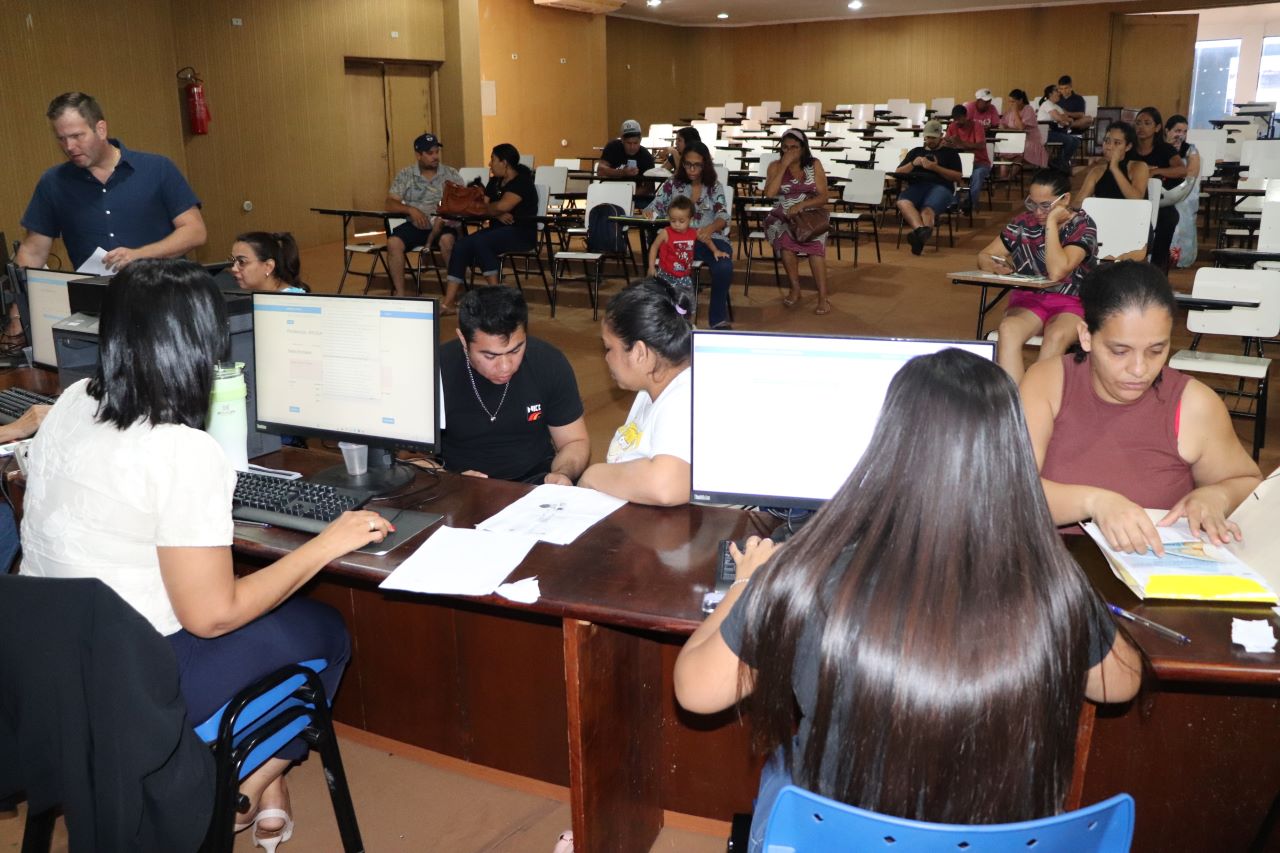 No momento, você está visualizando Dourados inicia designação de alunos e pais têm até dia 23 para confirmar matrículas