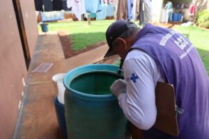 Leia mais sobre o artigo Dourados cria plataforma ArboNotifica para monitorar arboviroses