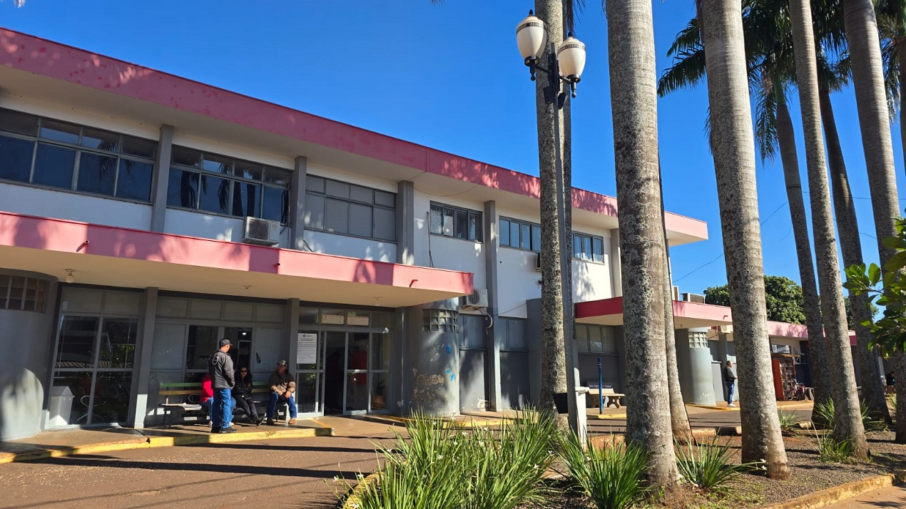 No momento, você está visualizando Prefeitura de Dourados abre processo seletivo para contratações temporárias na Funsaud