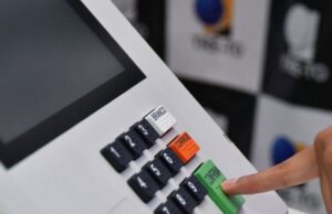 Leia mais sobre o artigo Eleitores de MS se preparam para escolher presidente, governador e deputados