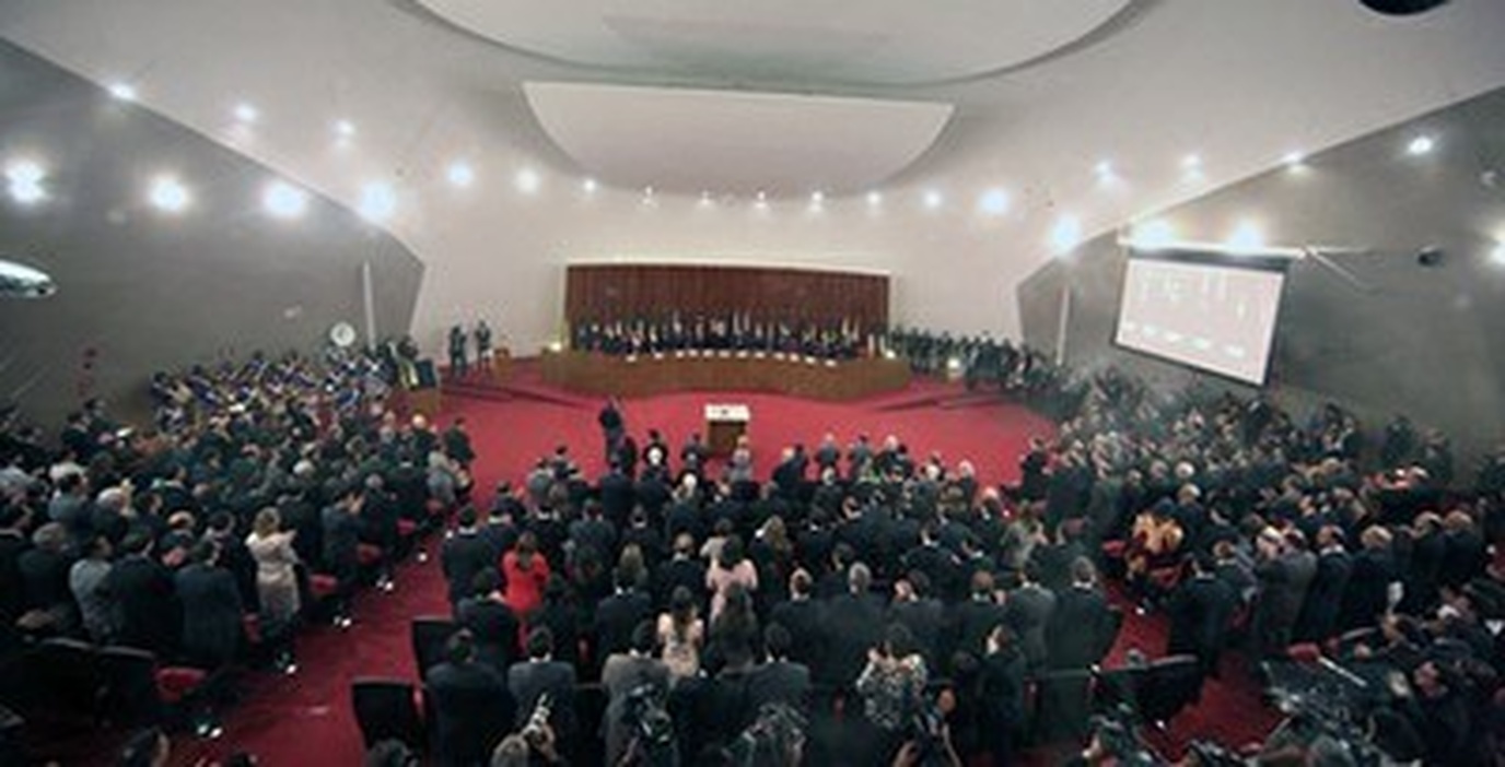 No momento, você está visualizando Eleitores têm até dia 30 para enviar sugestões de regras para as eleições