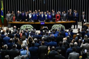 Leia mais sobre o artigo Emendas consomem até 80% da verba dos ministérios e ampliam protagonismo do Congresso