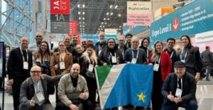 Leia mais sobre o artigo Senac MS: Empresários de MS conhecem inovações em NY