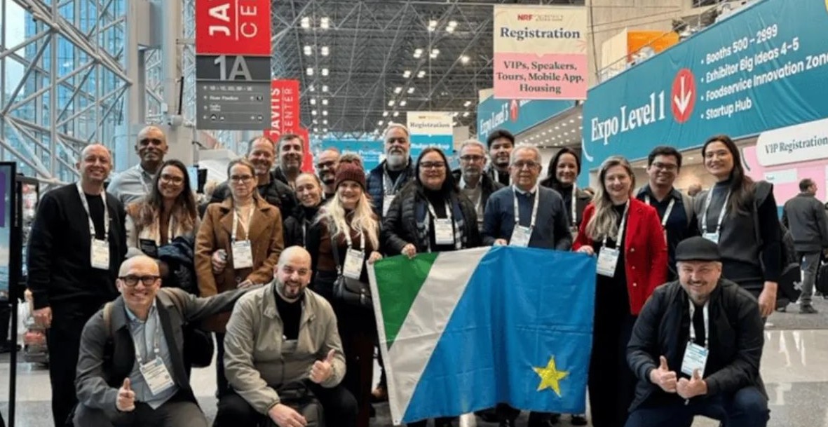 No momento, você está visualizando Senac MS: Empresários de MS conhecem inovações em NY