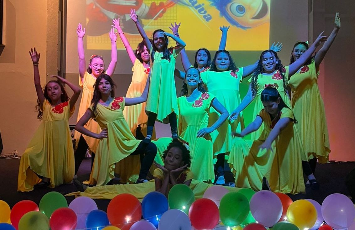 No momento, você está visualizando Em parceria com prefeitura de Dourados, Escola de Artes Salvare inicia aulas no dia 2