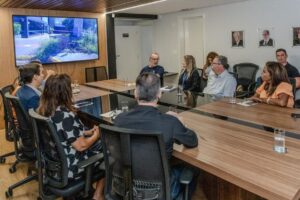 Leia mais sobre o artigo Fecomércio-MS articula força-tarefa de limpeza e fiscalização no centro de Campo Grande