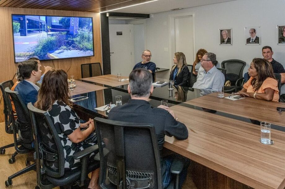 No momento, você está visualizando Fecomércio-MS articula força-tarefa de limpeza e fiscalização no centro de Campo Grande