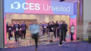 Leia mais sobre o artigo INOVAÇÕES NA FEIRA: CES 2026 começa com IA no centro do palco