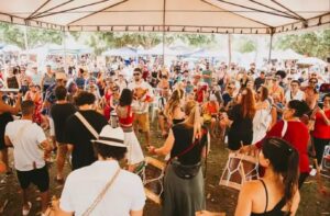 Leia mais sobre o artigo AGENDÃO: Primeiro fim de semana de 2026 tem Baile do Gu, rock e feiras em MS; confira a programação completa