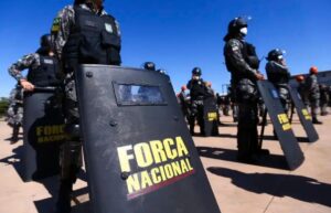 Leia mais sobre o artigo Governo federal prorroga atuação da Força Nacional na fronteira de MS