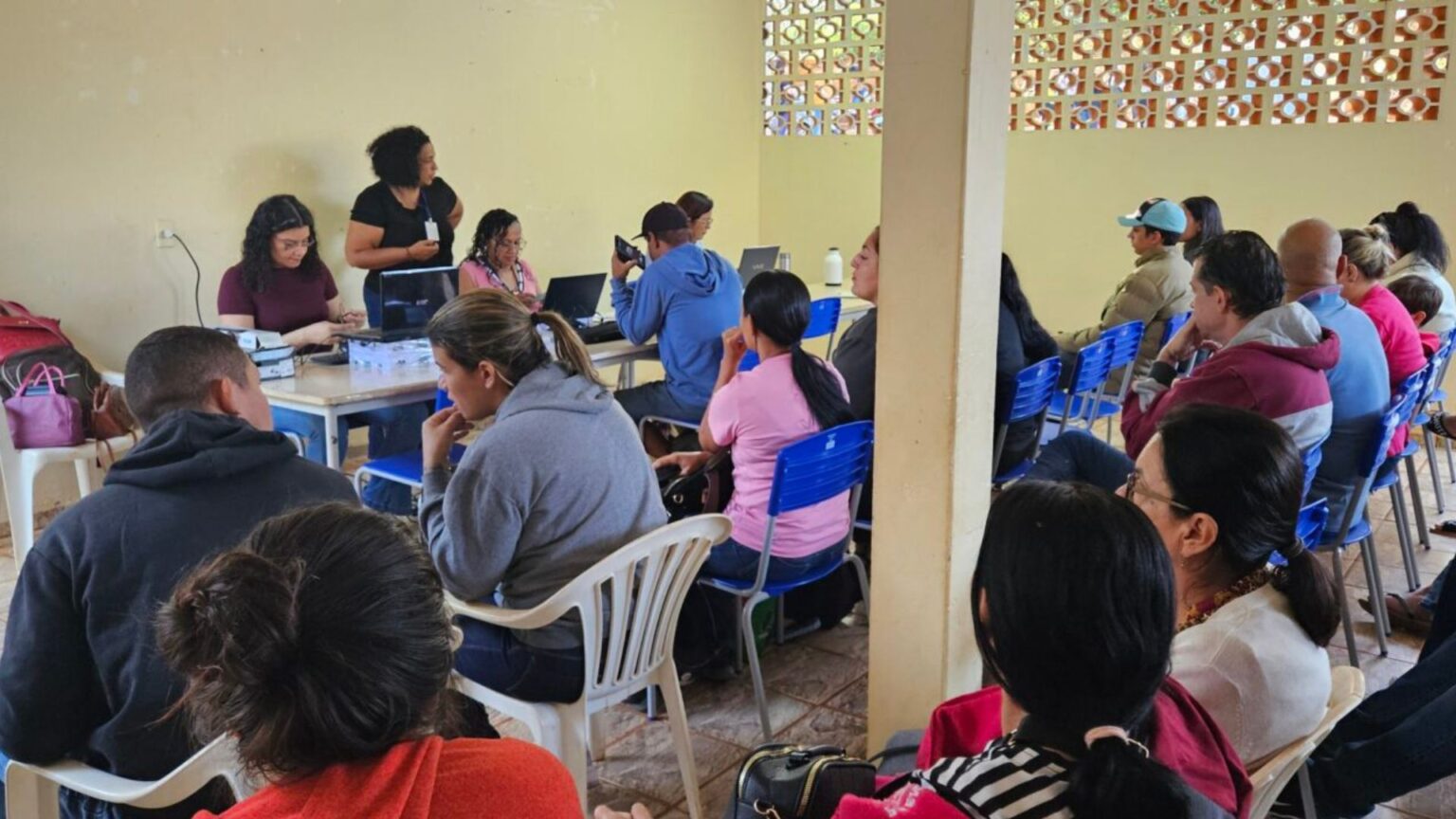 No momento, você está visualizando Primt Itinerante percorrerá oito bairros de Campo Grande; confira o cronograma