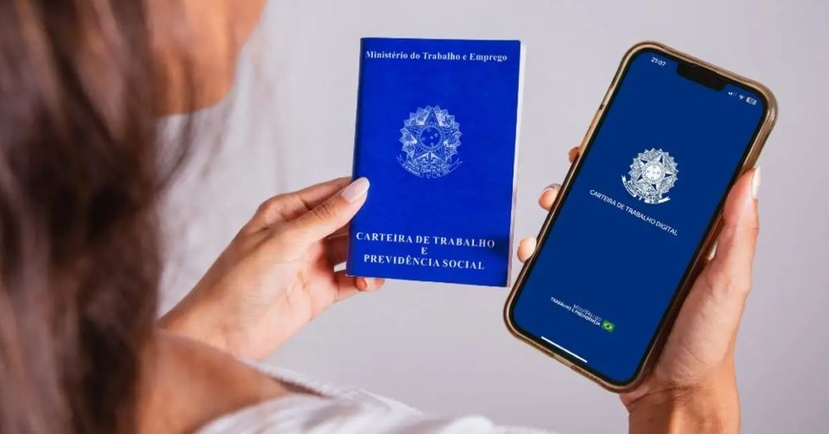 No momento, você está visualizando Sexta-feira tem 1.300 vagas de trabalho em Campo Grande