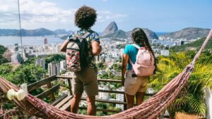 Leia mais sobre o artigo Gastos de estrangeiros no Brasil atingem maior nível desde o Plano Real