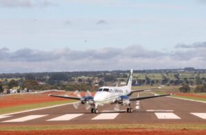 Leia mais sobre o artigo Aeródromos de MS recebem grandes investimentos e novas obras estão previstas para 2026