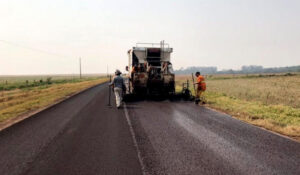 Leia mais sobre o artigo Governo de MS investe R$ 236,8 milhões na restauração de rodovias que ligam Tacuru e Eldorado