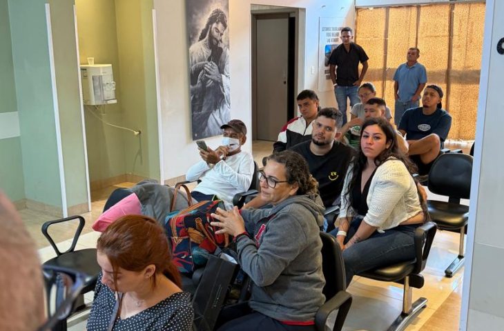 No momento, você está visualizando Em parceria com o Governo de MS, Hospital do Pênfigo inicia mais de 1,2 mil cirurgias ortopédicas