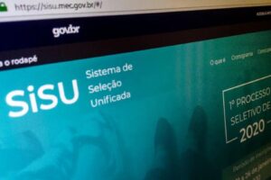 Leia mais sobre o artigo Inscrições para o Sisu 2026 começam em 19 de janeiro