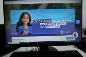 Leia mais sobre o artigo Douradense já pode pagar o IPTU 2026 pelo celular ou imprimir boletos em pontos de apoio