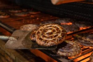 Leia mais sobre o artigo Linguiça de Maracaju passa a ter proteção internacional após acordo Mercosul e União Europeia