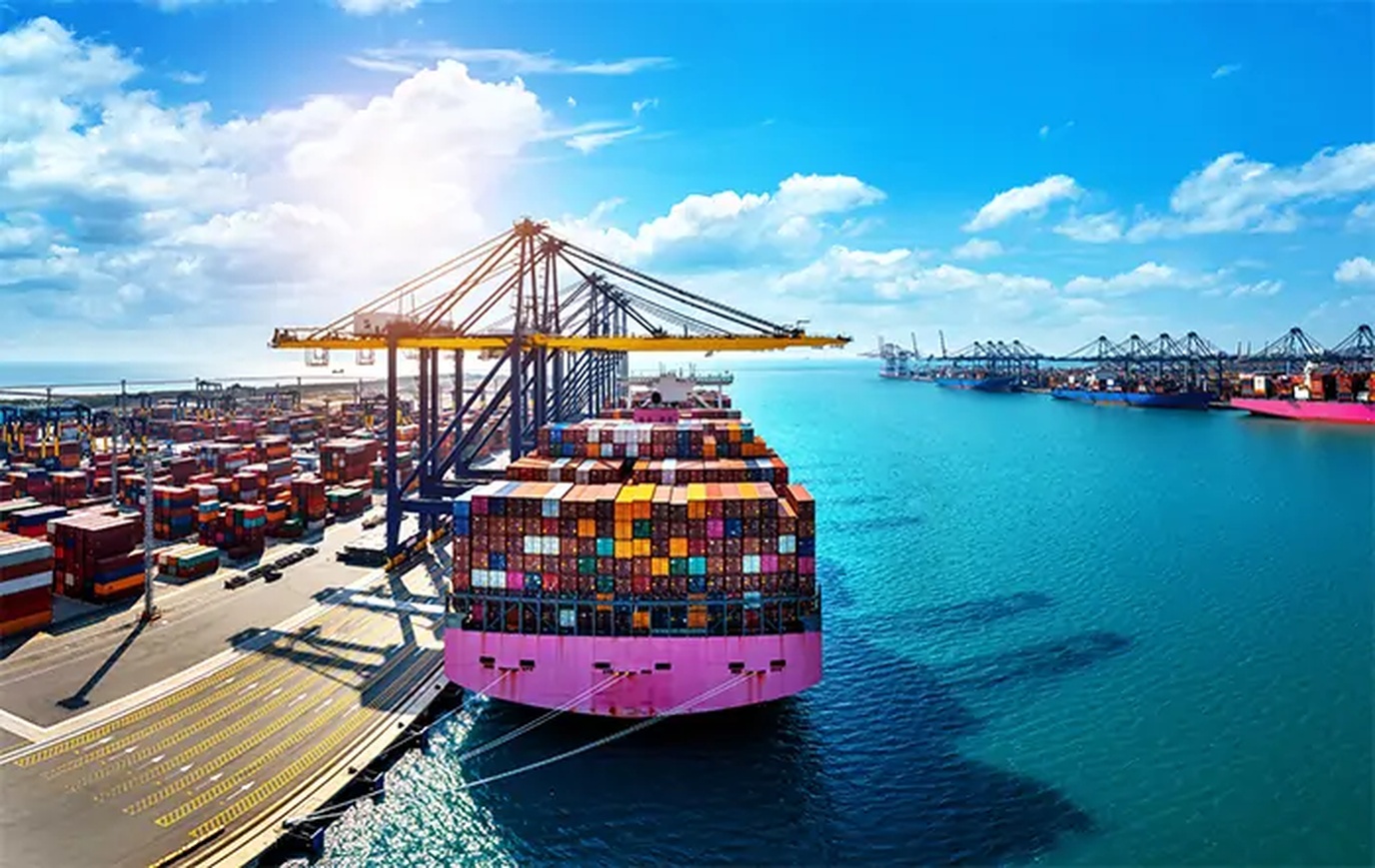 No momento, você está visualizando Mais de cinco mil produtos brasileiros terão tarifa zero na UE