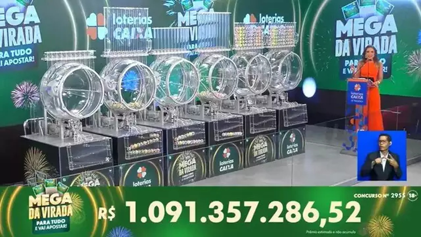 No momento, você está visualizando Mega da Virada premia aposta de MS