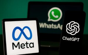 Leia mais sobre o artigo Meta é alvo de inquérito no Brasil por impedir uso de ChatGPT e Copilot no WhatsApp