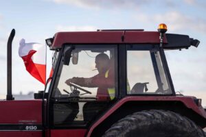 Leia mais sobre o artigo Ministros da Agricultura da União Europeia têm reunião decisiva sobre futuro de acordo com Mercosul