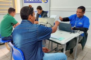 Leia mais sobre o artigo CADEG: Mato Grosso do Sul acumula saldo de 16,3 mil empregos formais em 12 meses