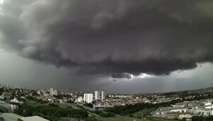 Leia mais sobre o artigo Fim de semana terá calor extremo, ar seco e mudança no tempo em MS