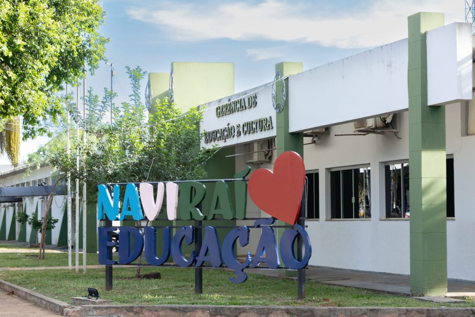 No momento, você está visualizando Prefeitura de Naviraí abre inscrições para Processo Seletivo de Técnico de Suporte em Tecnologia