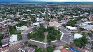 Leia mais sobre o artigo NAVIRAÍ ENCANTA: Descubra 7 motivos para conhecer a cidade no sul do MS