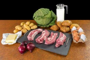 Leia mais sobre o artigo EUA muda diretrizes de alimentação e recomenda maior consumo de proteína; entenda