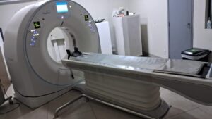 Leia mais sobre o artigo Hospital da Vida vai substituir equipamento de tomografia e exames vão para o HU/UFGD