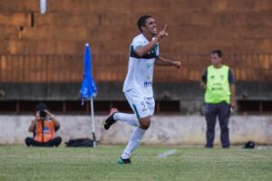 Leia mais sobre o artigo CAMPEONATO MS: Pantanal vence Dourados e garante primeira vitória no Estadual