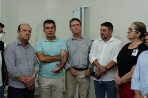 Leia mais sobre o artigo Marçal destaca parceria com o Estado na entrega de equipamentos ao Hospital da Vida